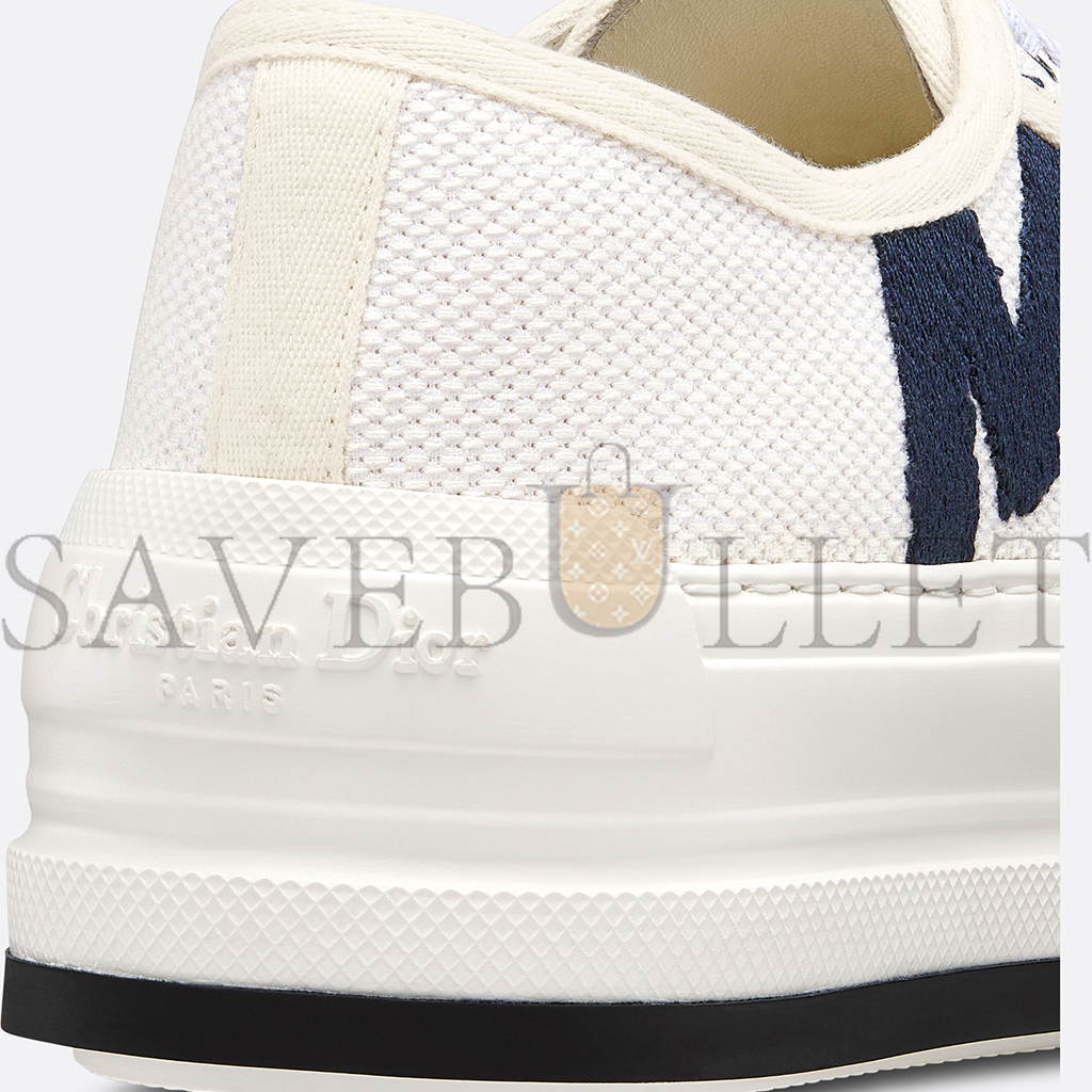 DIOR WALK'N'DIOR PLATFORM SNEAKER KCK385EZD_S68B